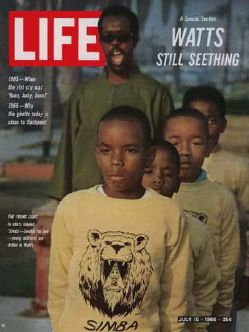 LIFE Magazine July 15