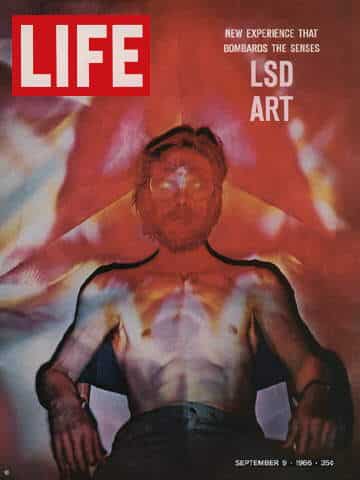 LIFE Magazine September 9