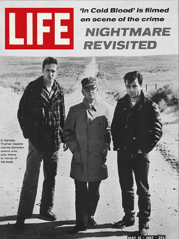 LIFE Magazine May 12