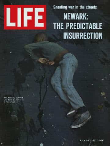LIFE Magazine July 28