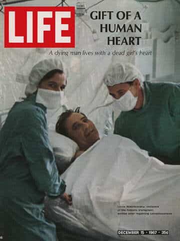 LIFE Magazine December 15