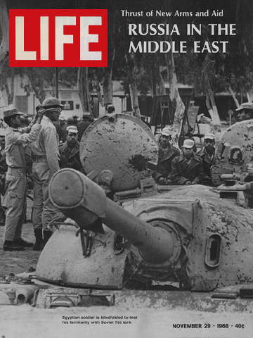 LIFE Magazine November 29