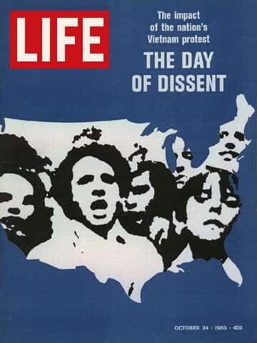 LIFE Magazine October 24