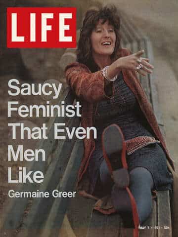 LIFE Magazine May 7