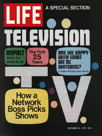 LIFE Magazine September 10
