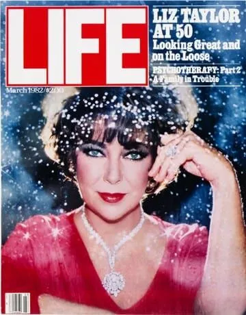 LIFE Magazine March 1982