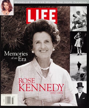 LIFE Magazine March 1995