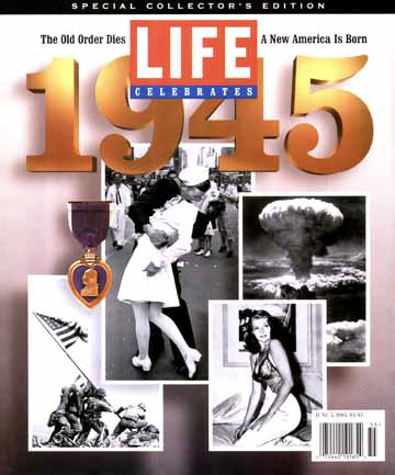 LIFE Magazine June 5