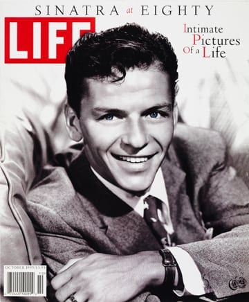 LIFE Magazine October 1995