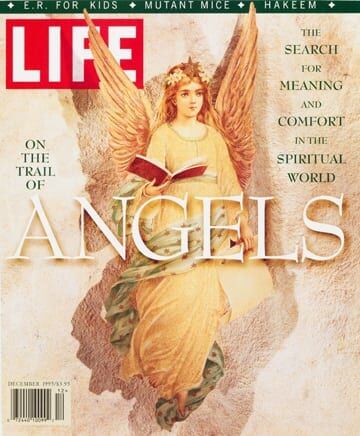 LIFE Magazine December 1995