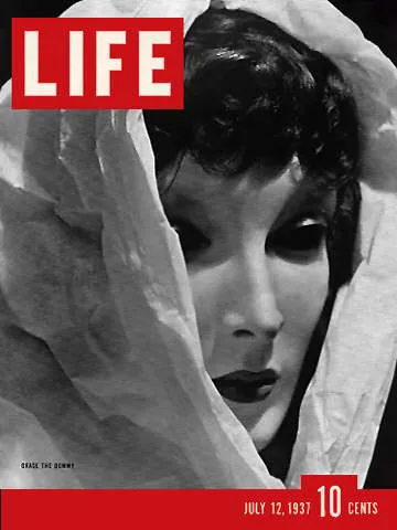 LIFE Magazine July 12
