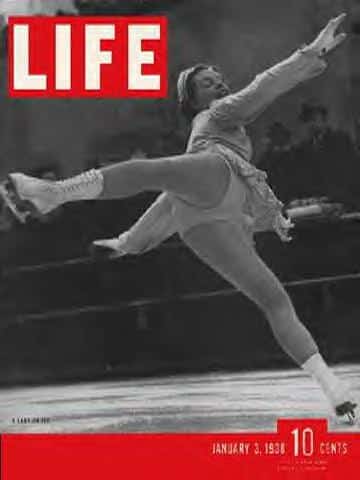 LIFE Magazine January 3