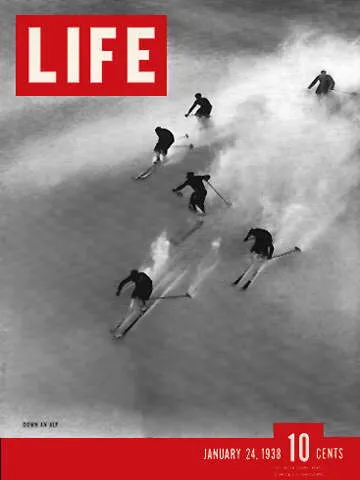 LIFE Magazine January 24