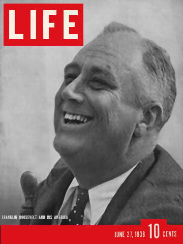 LIFE Magazine June 27