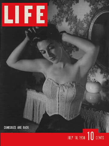 LIFE Magazine July 18