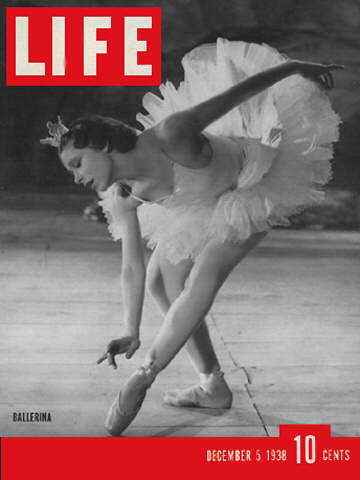 LIFE Magazine December 5