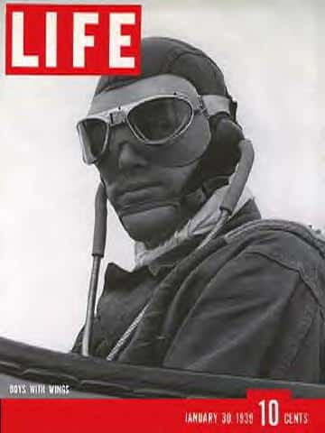 LIFE Magazine January 30