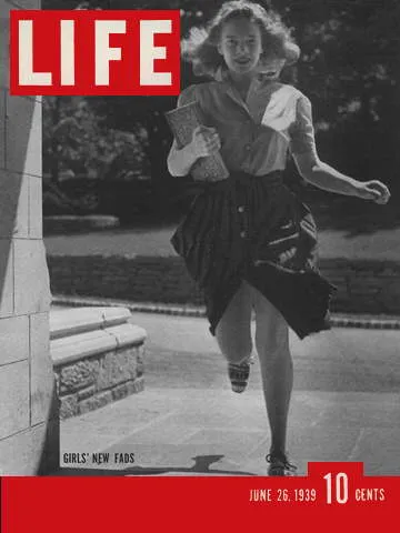 LIFE Magazine June 26