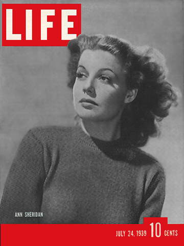 LIFE Magazine July 24
