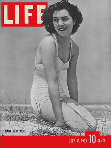 LIFE Magazine July 31