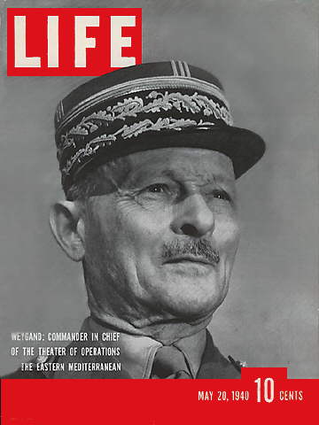 LIFE Magazine May 20