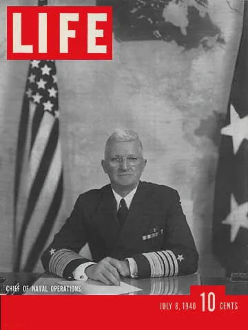 LIFE Magazine July 8