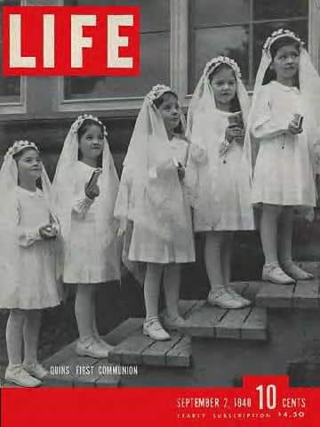 LIFE Magazine September 2