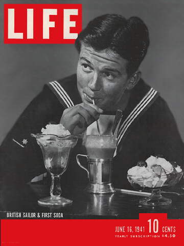 LIFE Magazine June 16