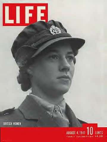 LIFE Magazine August 4