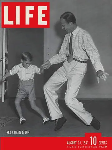 LIFE Magazine August 25