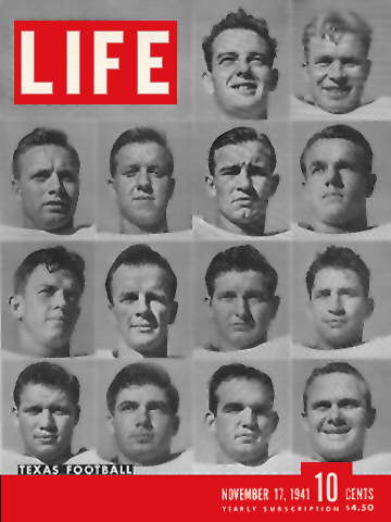 LIFE Magazine November 17
