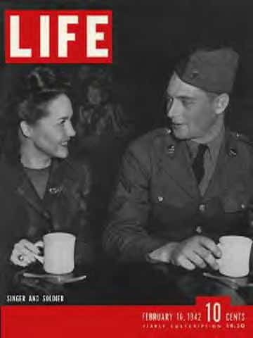 LIFE Magazine February 16