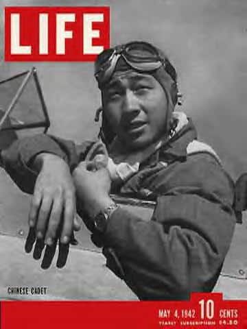 LIFE Magazine May 4