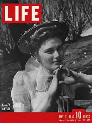 LIFE Magazine May 11