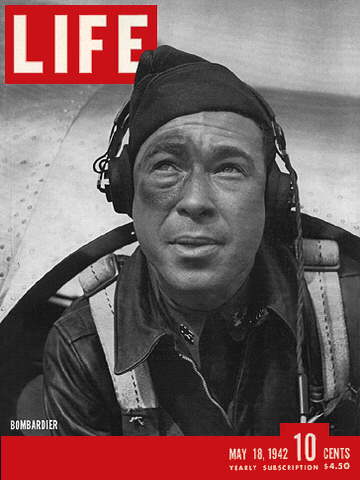 LIFE Magazine May 18