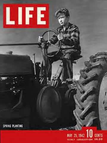 LIFE Magazine May 25