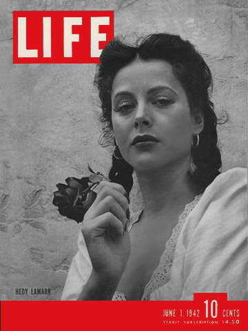 LIFE Magazine June 1