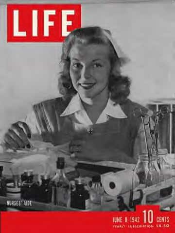 LIFE Magazine June 8