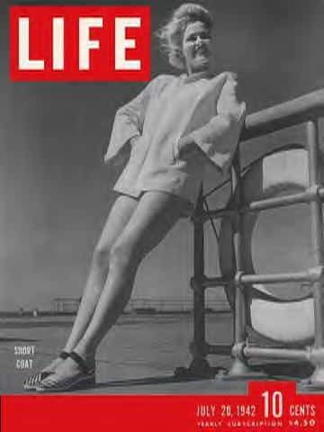 LIFE Magazine July 20