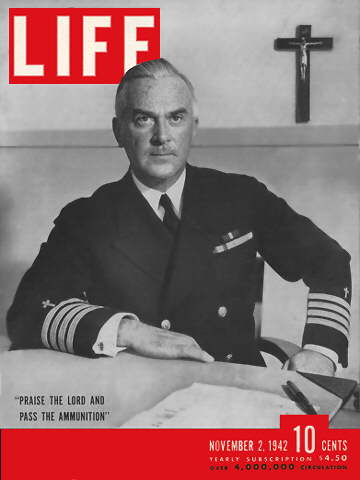 LIFE Magazine November 2