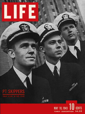 LIFE Magazine May 10