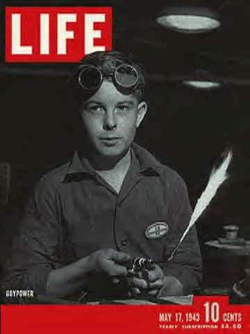 LIFE Magazine May 17
