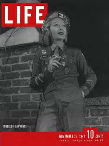 LIFE Magazine November 27