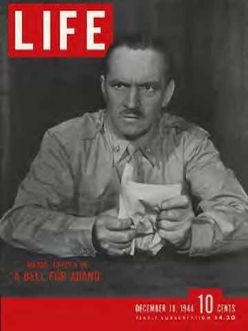 LIFE Magazine December 18
