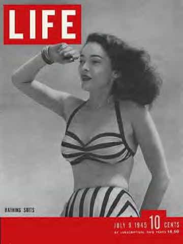 LIFE Magazine July 9