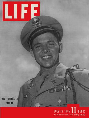 LIFE Magazine July 16