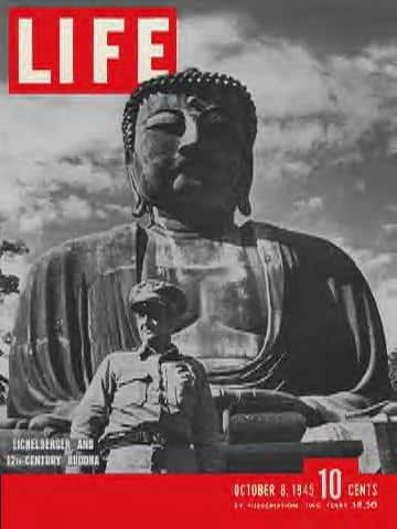 LIFE Magazine October 8
