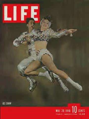 LIFE Magazine May 20