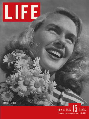 LIFE Magazine July 8