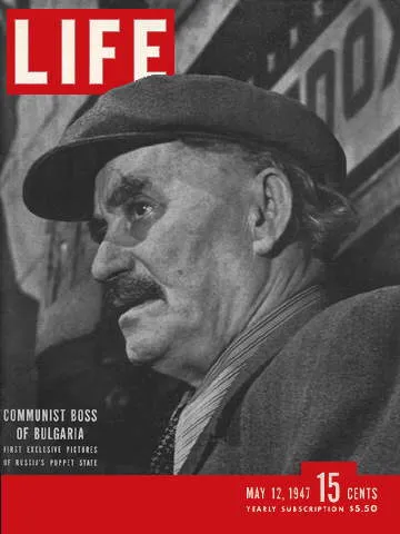 LIFE Magazine May 12